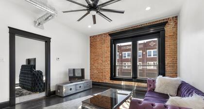 Apartment 1: Okmulgee Main St