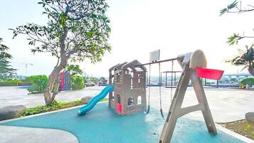 Zona infantil
