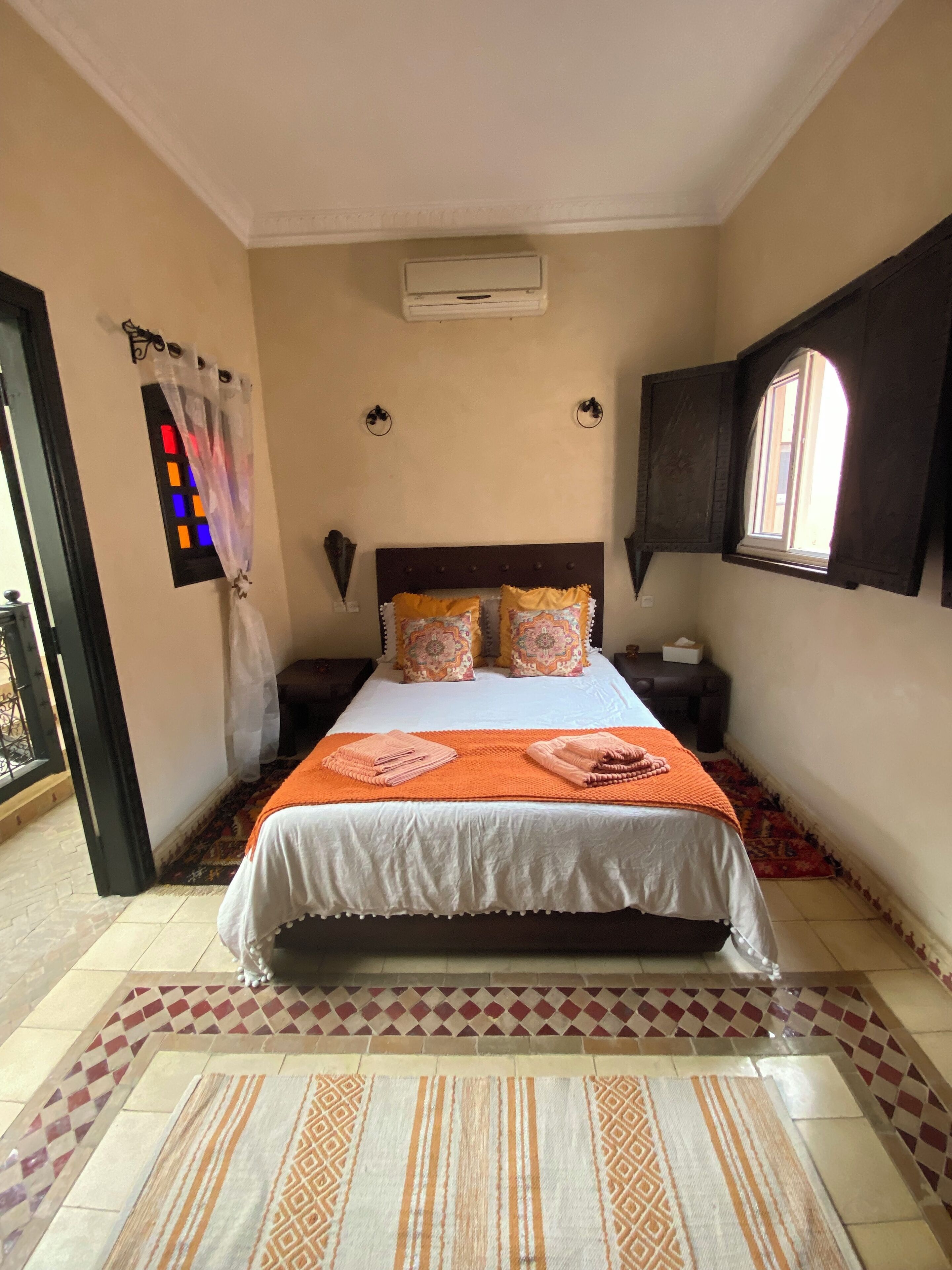 3 Schlafzimmer, Bügeleisen/Bügelbrett, WLAN, Bettwäsche