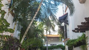 Property grounds - Stylish Condo with Rooftop Terrace in the Heart of Playa Walk to Beach & 5th Ave (PLAYA DEL CARMEN)