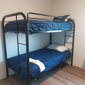 Basic Room