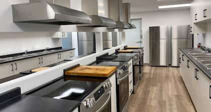 Auberge de la Traverse