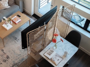 TV connectée, livres