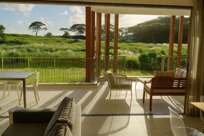 Interior - Exceptional apartment on golf course/beach3mn (Grand Baie)