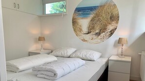 House | 2 bilik tidur 