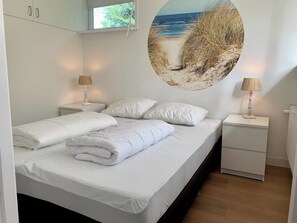 2 habitaciones 