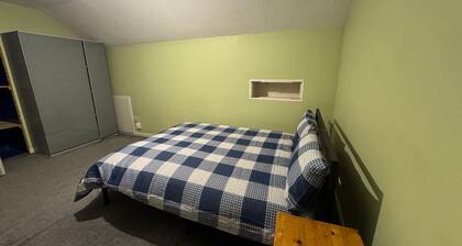 Cosy 3 bedrooms bungalow in Dublin