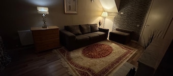 Cosy 3 bedrooms bungalow in Dublin