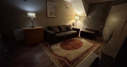 Cosy 3 bedrooms bungalow in Dublin