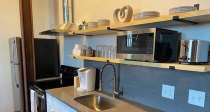 Loft #15 Luxury Studio