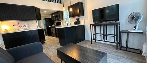 DVD-Player, Stereoanlage