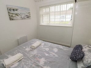 2 bedrooms, individually decorated, individually furnished, free WiFi