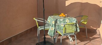 Charming 1-bedroom house in Premantura with AC. 5 min walk from the beach