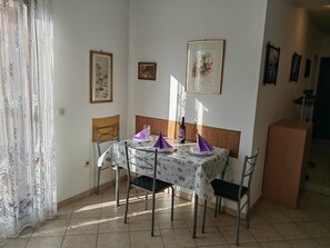 Restauration