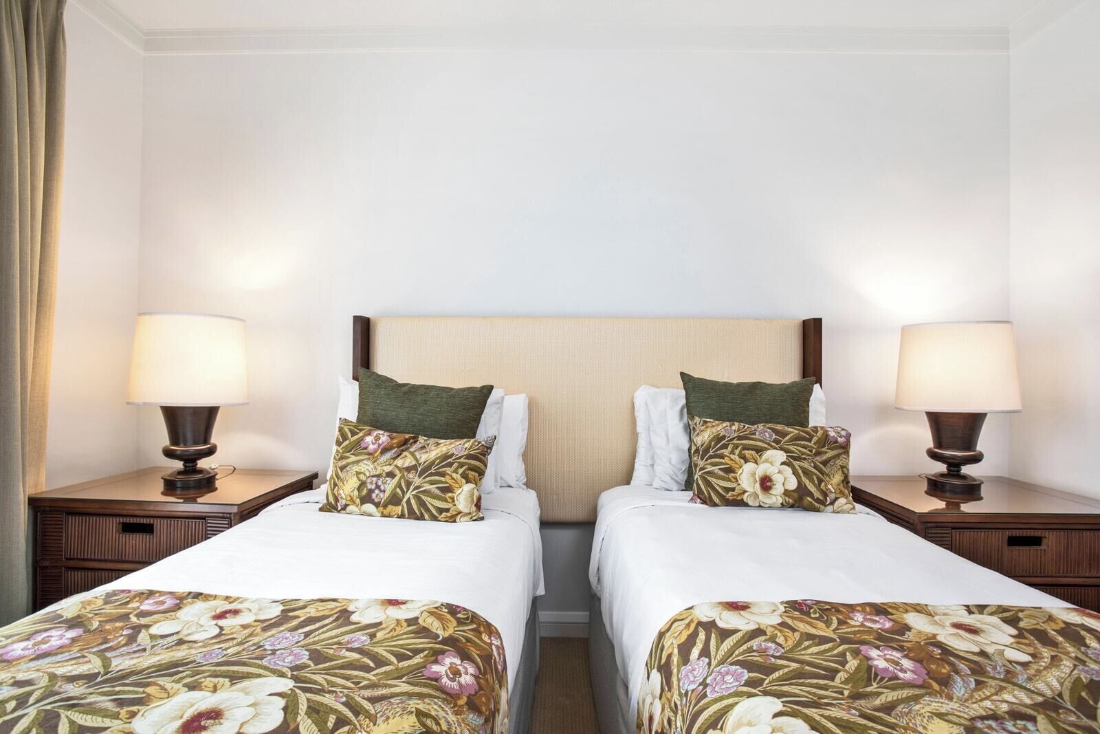 7 Schlafzimmer, Bügeleisen/Bügelbrett, Reisekinderbett, kostenloses WLAN