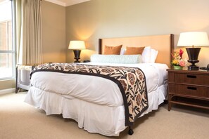 5 chambres, fer et planche à repasser, lit parapluie, Wi-Fi gratuit