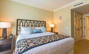 6 bedrooms, iron/ironing board, travel crib, free WiFi