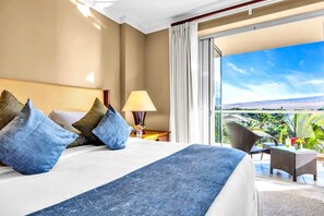 3 多间卧室、熨斗/熨衣板、旅行婴儿床、免费 WiFi