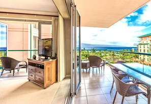 Interior - Honua Kai Konea | 2 Free Rental Cars | KBM Resorts | Massive Lanai | 2 Units, 3 Bedrooms | ML-1433 (Lahaina)