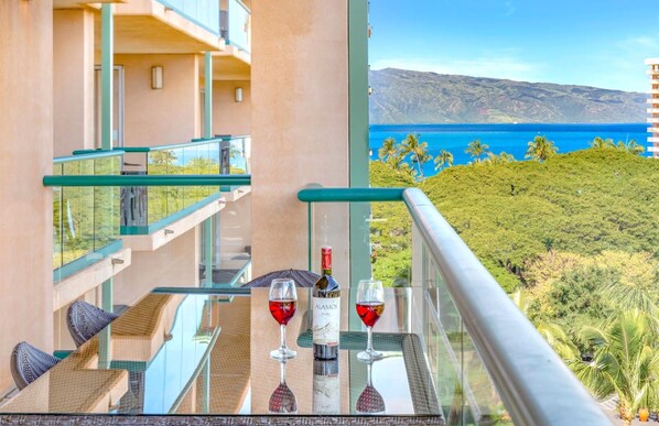 Unclassified image, 1 of 47, button - Honua Kai | Ocean View 3 BR, Sleeps 10 | Car Incl. w/ 6+ Nights | HKK ML-1439 by KBM (Lahaina)