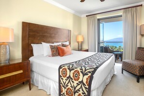 6 bedrooms, iron/ironing board, travel crib, free WiFi