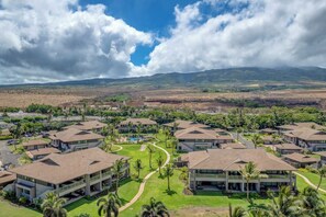 Exterior - Honua Kai | 3 Free Rental Cars | KBM Resorts | Extra Large Lanai | 3 Units, 5 Bedrooms | HK ML-1463 (Lahaina)