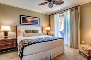 4 bedrooms, iron/ironing board, travel crib, free WiFi