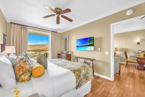 3 bedrooms, iron/ironing board, travel cot, free WiFi - Honua Kai Konea | 2 Free Rental Cars | KBM Resorts | Spacious Floorplan | 2 Units, 3 Bedrooms | ML-1469 (Lahaina)