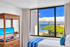 2 Schlafzimmer, Bügeleisen/Bügelbrett, Reisekinderbett, kostenloses WLAN