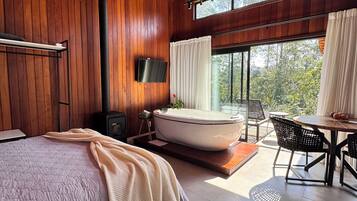 1 quarto, Wi-Fi, roupa de cama