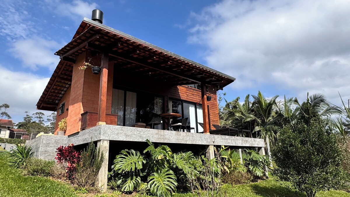 Image de profil de l’hôte