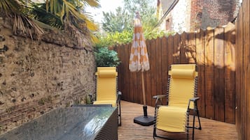 Terras