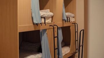 1 slaapkamer, wifi, beddengoed