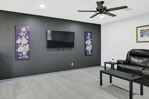 Smart TV 