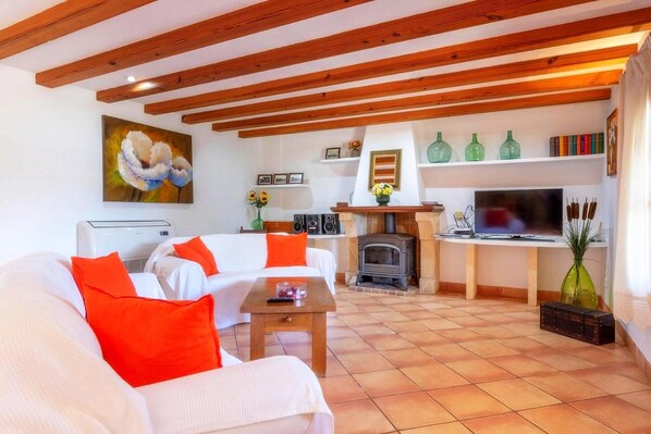 Sala de estar