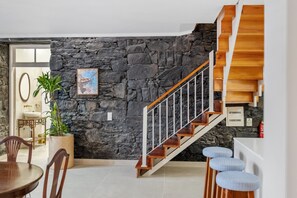 Interior - Villa Rosa Mare by Homie (Seixal)