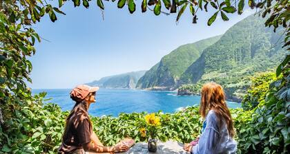 Villa Rosa Mare by Madeira Sun Travel