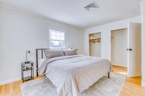 2 dormitorios y wifi