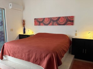 2 chambres, Wi-Fi