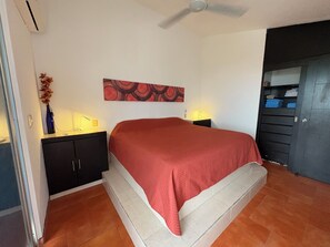 2 bedrooms, WiFi