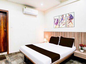 บ้านพัก | 1 ห้องนอน