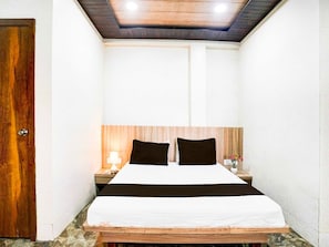 Ferienhaus | 1 Schlafzimmer