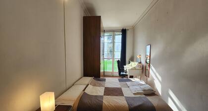 TATA HOMES B&B