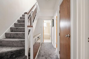 Interior - The Hyde Park Townhouse (London)