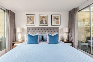 Room - The Hyde Park Townhouse (London)