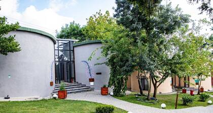 Trikos Boutique Hotel