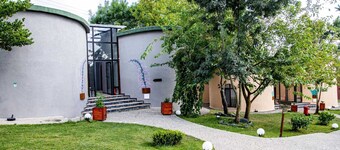 Trikos Boutique Hotel
