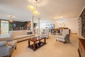 Villa | 5 bedrooms