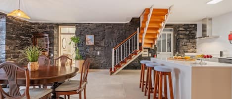 Villa | 5 dormitorios