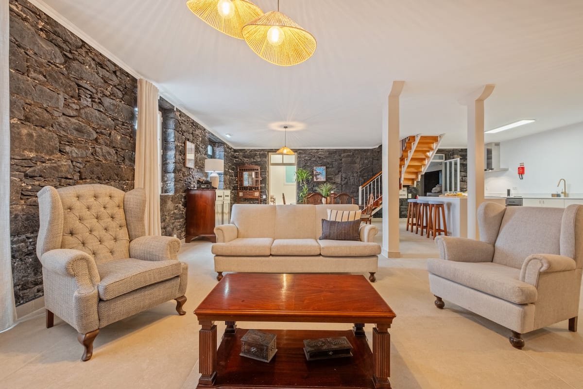 Villa | 5 bedrooms